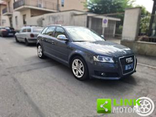 AUDI A3 usata, con Airbag Passeggero