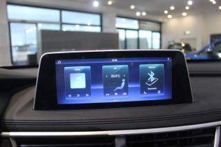 DFSK Glory 580 usata, con Telecamera per parcheggio assistito