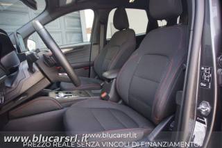 FORD Kuga usata 4