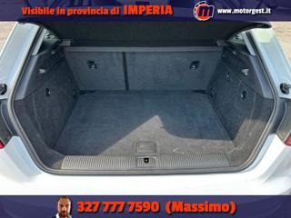 AUDI A3 usata, con ESP