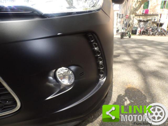 DS AUTOMOBILES DS 3 usata, con USB