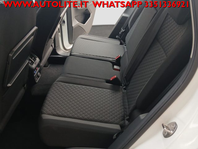 VOLKSWAGEN Tiguan usata, con ESP