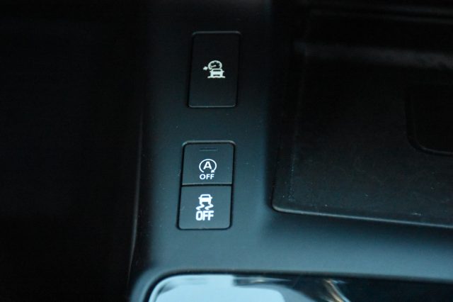 JAGUAR E-Pace usata, con Vetri oscurati