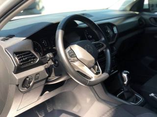 VOLKSWAGEN T-Cross usata, con Autoradio digitale
