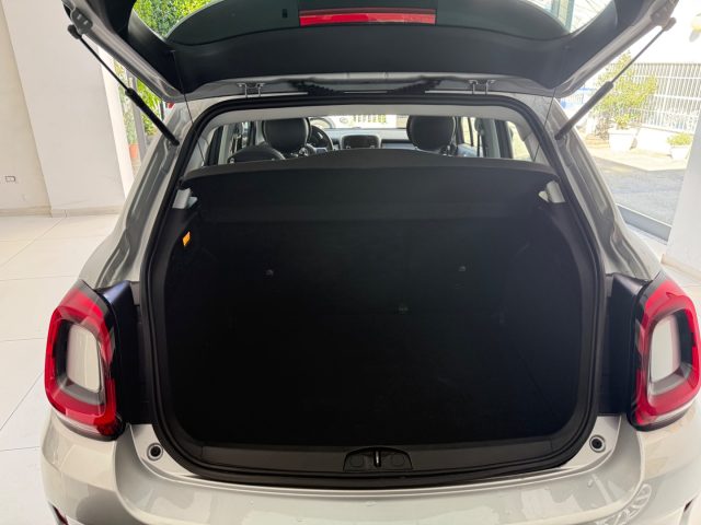 FIAT 500X usata, con Controllo trazione