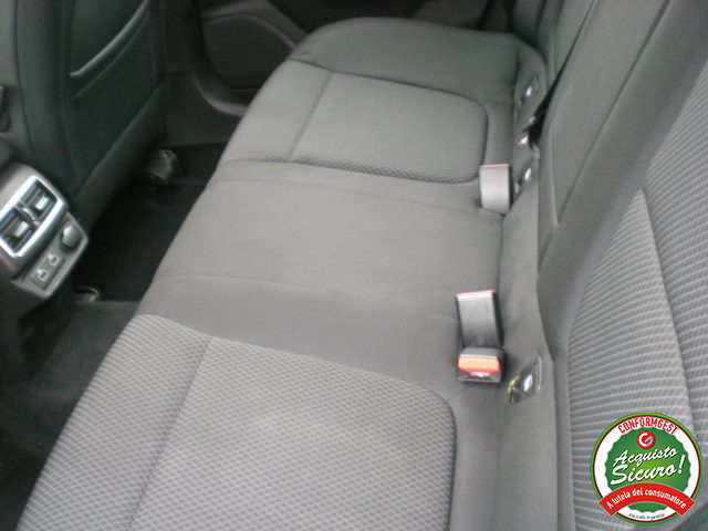 RENAULT Talisman usata, con Fendinebbia