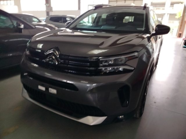 CITROEN C5 Aircross usata, con Airbag Passeggero