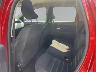 DACIA Duster usata, con Cruise Control