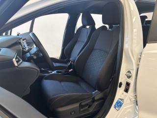 TOYOTA Corolla usata, con Cerchi in lega