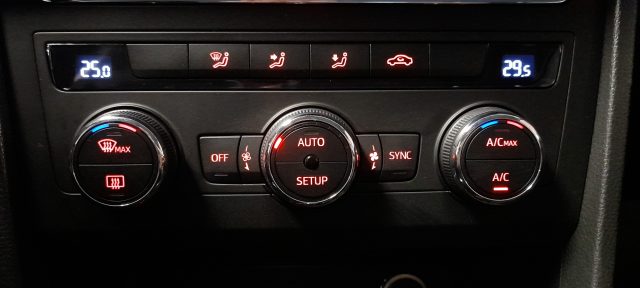 SEAT Ateca usata 20