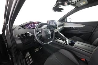 PEUGEOT 3008 usata 1