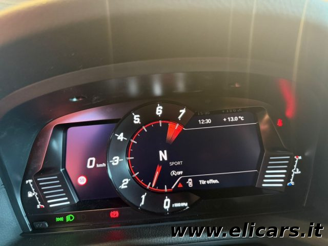 TOYOTA GR Supra usata, con Servosterzo