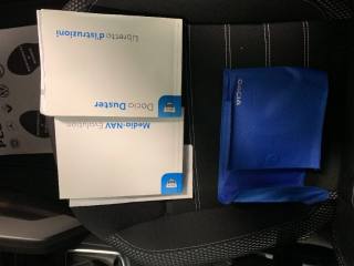 DACIA Duster usata, con Volante multifunzione