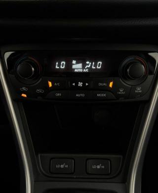 SUZUKI S-Cross usata 17