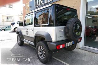 SUZUKI Jimny usata, con Airbag laterali