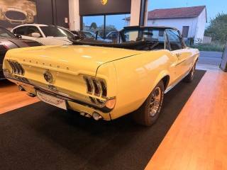 FORD Mustang usata 10