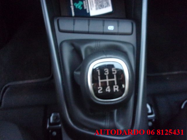 HYUNDAI i20 usata, con Sistema di navigazione