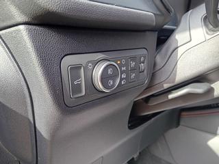FORD Kuga usata, con Vetri oscurati