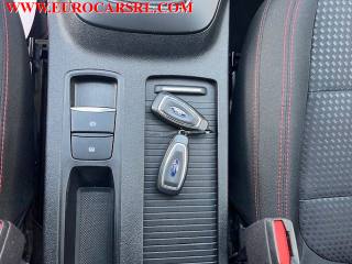 FORD Kuga usata, con Fari LED
