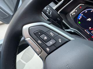 VOLKSWAGEN Taigo usata, con Sedile posteriore sdoppiato