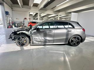 MERCEDES-BENZ A 180 usata, con Alzacristalli elettrici