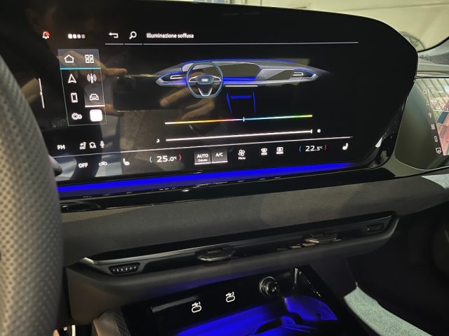 AUDI A5 usata, con Immobilizzatore elettronico
