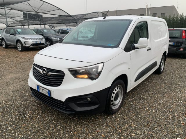 OPEL Combo usata, con ABS