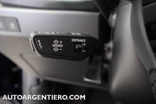 AUDI A1 usata, con Touch screen