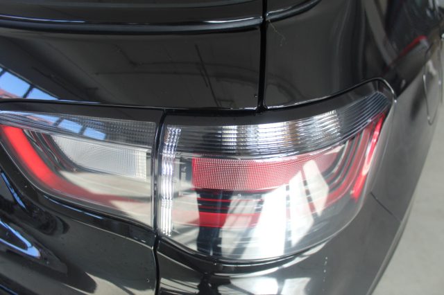 JEEP Compass usata, con Servosterzo