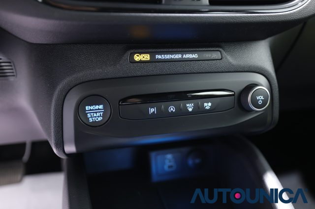 FORD Focus usata, con Bluetooth
