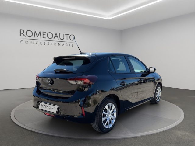 OPEL Corsa usata, con Chiusura centralizzata