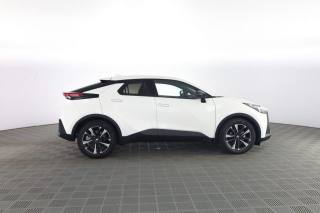 TOYOTA C-HR usata 2