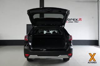 SUBARU OUTBACK usata, con Autoradio