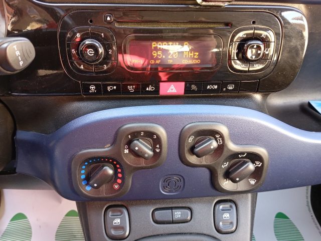 FIAT Panda usata 12