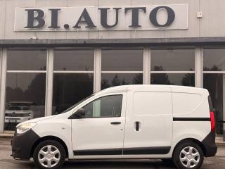 DACIA Dokker 1.6 8V 100CV GPL DOPPIA SCORREVOLE