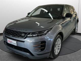 LAND ROVER Range Rover Evoque usata, con Sensore di pioggia