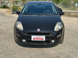 FIAT Punto usata, con Airbag