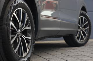 VOLKSWAGEN Tiguan usata, con Marmitta catalitica