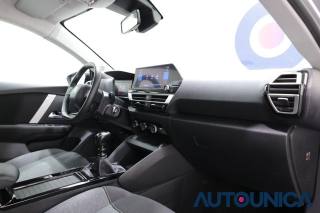 CITROEN C4 usata 44