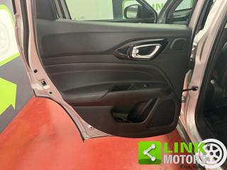 JEEP Compass usata, con Trazione integrale