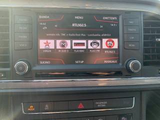 SEAT Leon usata, con Cruise Control