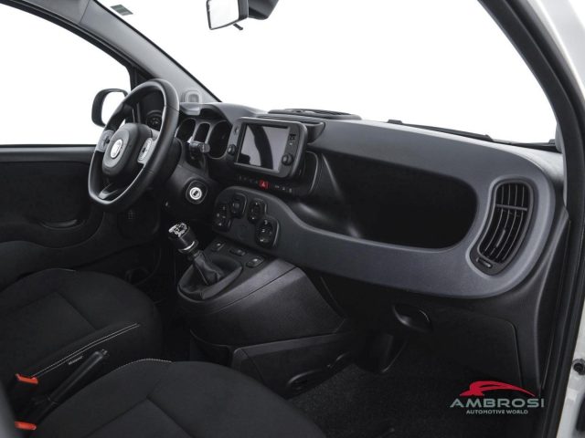 FIAT Panda usata 11