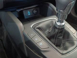 FORD Focus usata, con Sensori di parcheggio posteriori