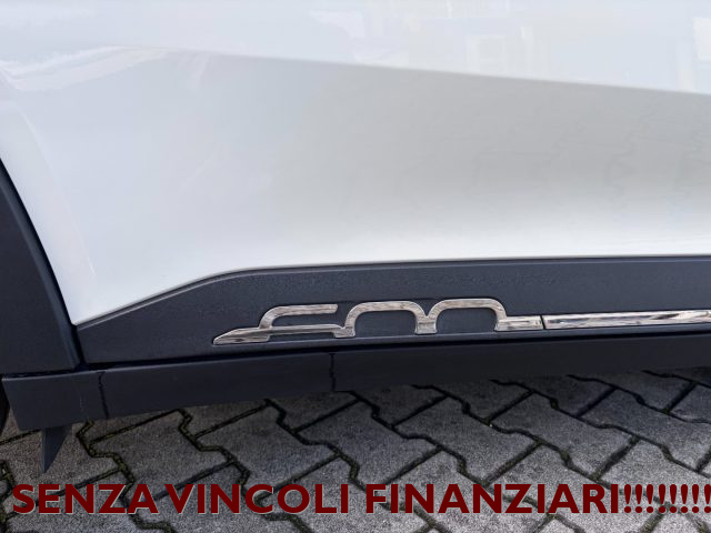 FIAT 600 usata, con Sistema di navigazione