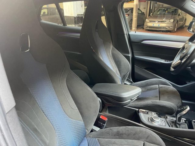 BMW X2 usata, con Cruise Control