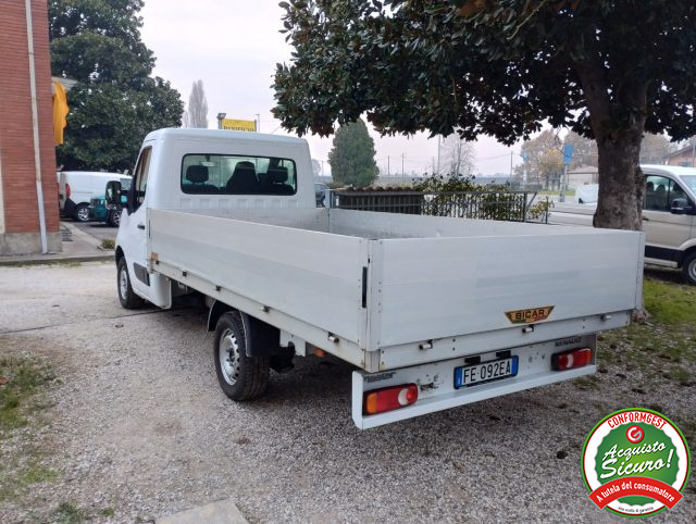 RENAULT Master usata, con Autoradio