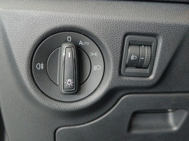SKODA Kamiq usata, con Bluetooth