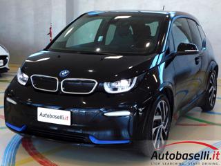 BMW i3 usata, con Volante in pelle