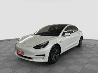 TESLA Model 3 usata 1
