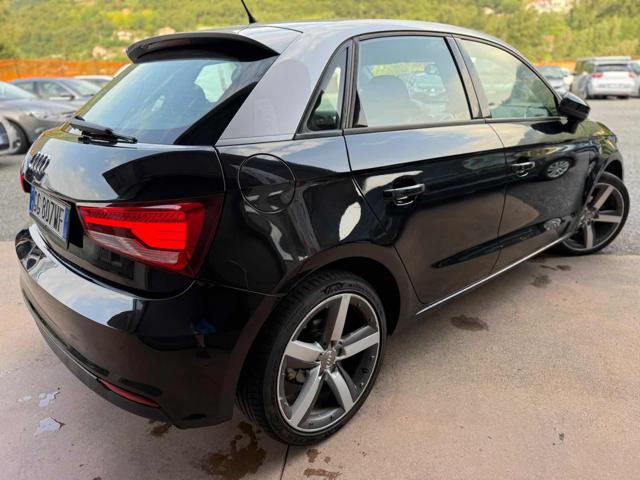 AUDI A1 usata, con Alzacristalli elettrici